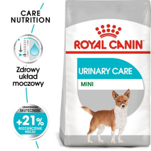 ROYAL CANIN CCN Mini Urinary Care 3kg karma sucha dla psów dorosłych, ras m