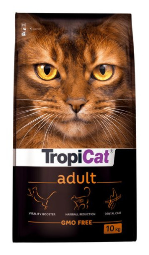 TROPICAT Premium adult 10kg