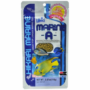HIKARI Marine-A 110g