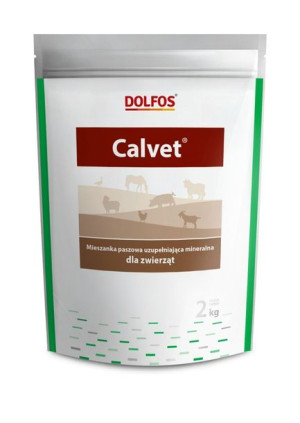 Dolfos Calvet 2kg