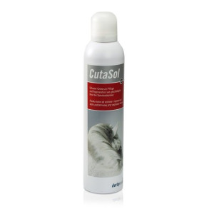LIVISTO Derbymed CutaSol 300ml