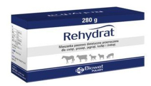 BIOWET Rehydrat 280g