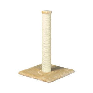 TRIXIE Drapak sizalowy "Parla" 62 cm beżowy