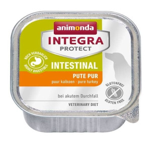ANIMONDA Integra Protect Intestinal Indyk 150g pies