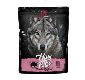 Alpha Spirit pasztet z wieprzowiny 300g