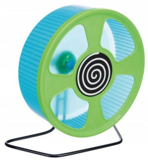 TRIXIE Kołowrotek plastikowy 20cm