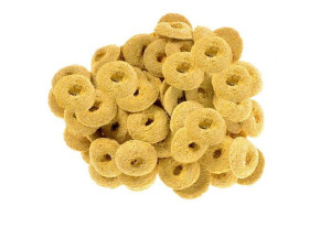 EQUESTRIA FEEDS PinaKOŃada – cukierki dla koni o smaku ananasowym 500g - da