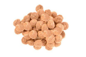 EQUESTRIA FEEDS RoyalRose- cukierki dla koni o smaku dzikiej róży 500g - da