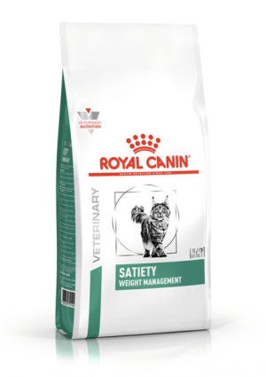 ROYAL CANIN Satiety Support Weight Management SAT34 400g