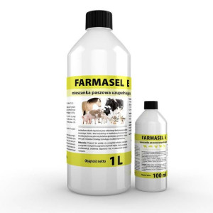 Vetos-Farma Farmasel E 5l