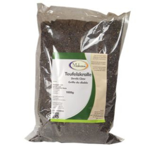 MAKANA Czarci pazur (mielony) 1kg