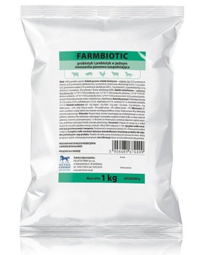Vetos-Farma FARMBIOTIC 1kg