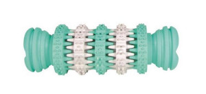 TRIXIE Denta Fun wałek gumowy 11cm