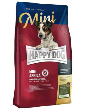 Happy Dog Mini Africa 1kg