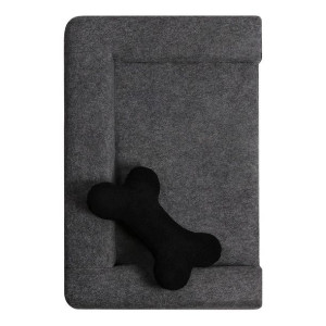 MYANIMALY Sofa Simply L - Szary