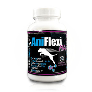 GAME DOG AniFlexi HA 80tabl.