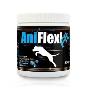 GAME DOG AniFlexi Fit 300g