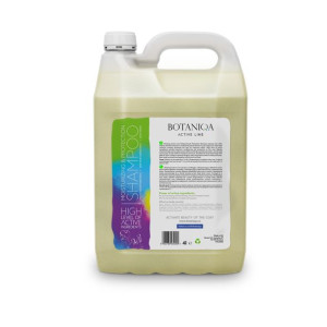 BOTANIQA Moisturizing & protection shampoo 4L