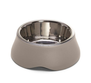 Miska DIVA 8 szara 2,8L
