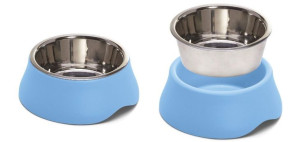 Miska DIVA 8 niebieska 2,8L