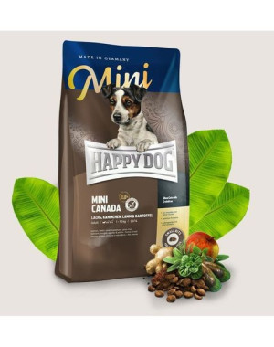 Happy Dog Mini Canada 1 kg