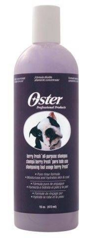 OSTER Szampon uniwersalny 473ml