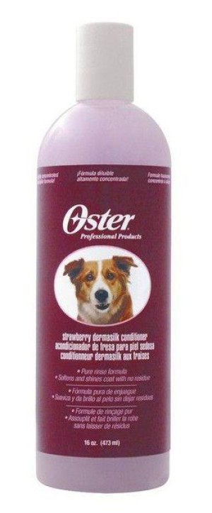OSTER Odżywka truskawkowa 473ml