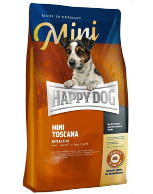 Happy Dog Mini Toscana 1kg