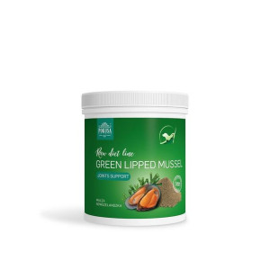 POKUSA RawDietLine Małża nowozelandzka 150g
