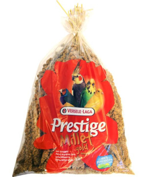 VERSELE LAGA  Proso senegalskie w kłosach 300g