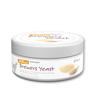 VETFOOD BARFeed Brewers Yeast 180g