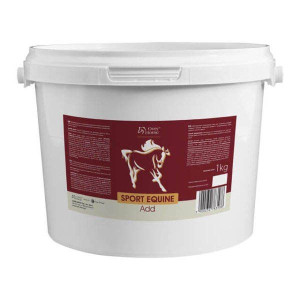 OVER HORSE Sport Equine Add 1kg