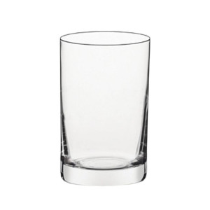 Szklanki Krosno 100 ml 6 sztuk komplet