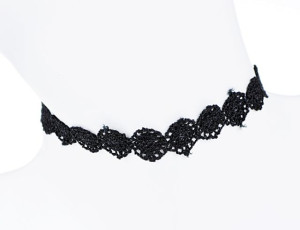 Naszyjnik Choker