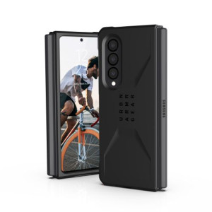 Samsung Galaxy Z Fold 3 5G czarny