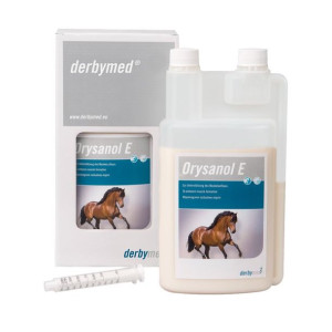 LIVISTO Derbymed Orysanol E 1l