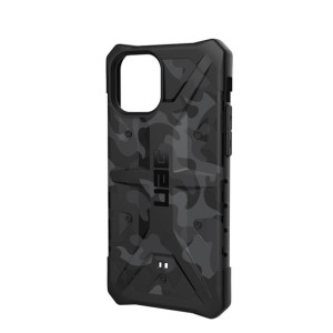 Etui Uag Pathfinder Iphone12/12pro Midnight Camo