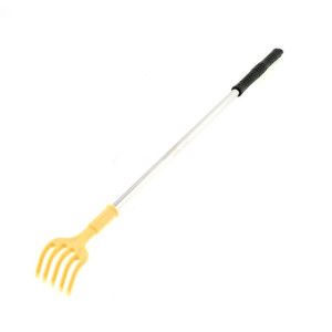 Drapaczka drapak do pleców metalowy 40cm
