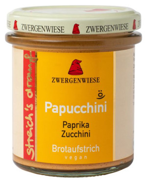 Pasta Słonecznikowa Z Pomidorami, Papryką I Cukinią Bezglutenowa Bio 160 G
