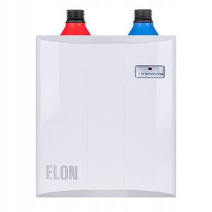Elektryczny Przepływowy Ogrzewacz Wody 5 Kw 230v