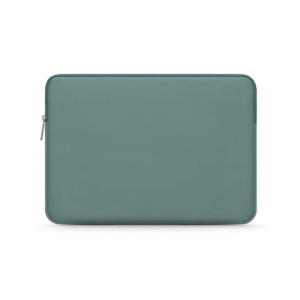 Tech-Protect PURESKIN LAPTOP 13-14 PINE zielony