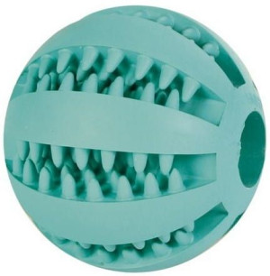 Trixie Piłka Dentafun Baseball 5cm [3259]