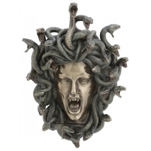 Maska Medusa Veronese Wu77743v4