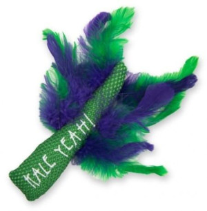 Petstages Krazy Kale dla kota [PS67839]