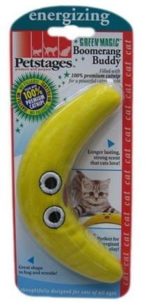 Petstages Magiczny bumerang dla kota PS331