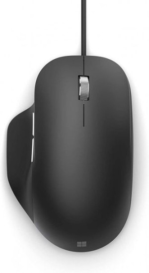 Microsoft Ergonomic Mouse