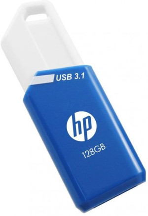 Pendrive Pamięć PNY HP 128GB USB 3.1 3.0 plug play