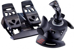Thrustmaster T.Flight Full Kit X