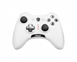 Pad MSI Force GC20 V2 White