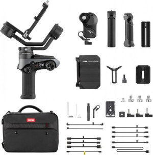 Gimbal stabilizator Zhiyun Weebill 2 PRO